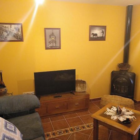 Casa Rural La Santiaga Arroyo de la Luz Екстер'єр фото