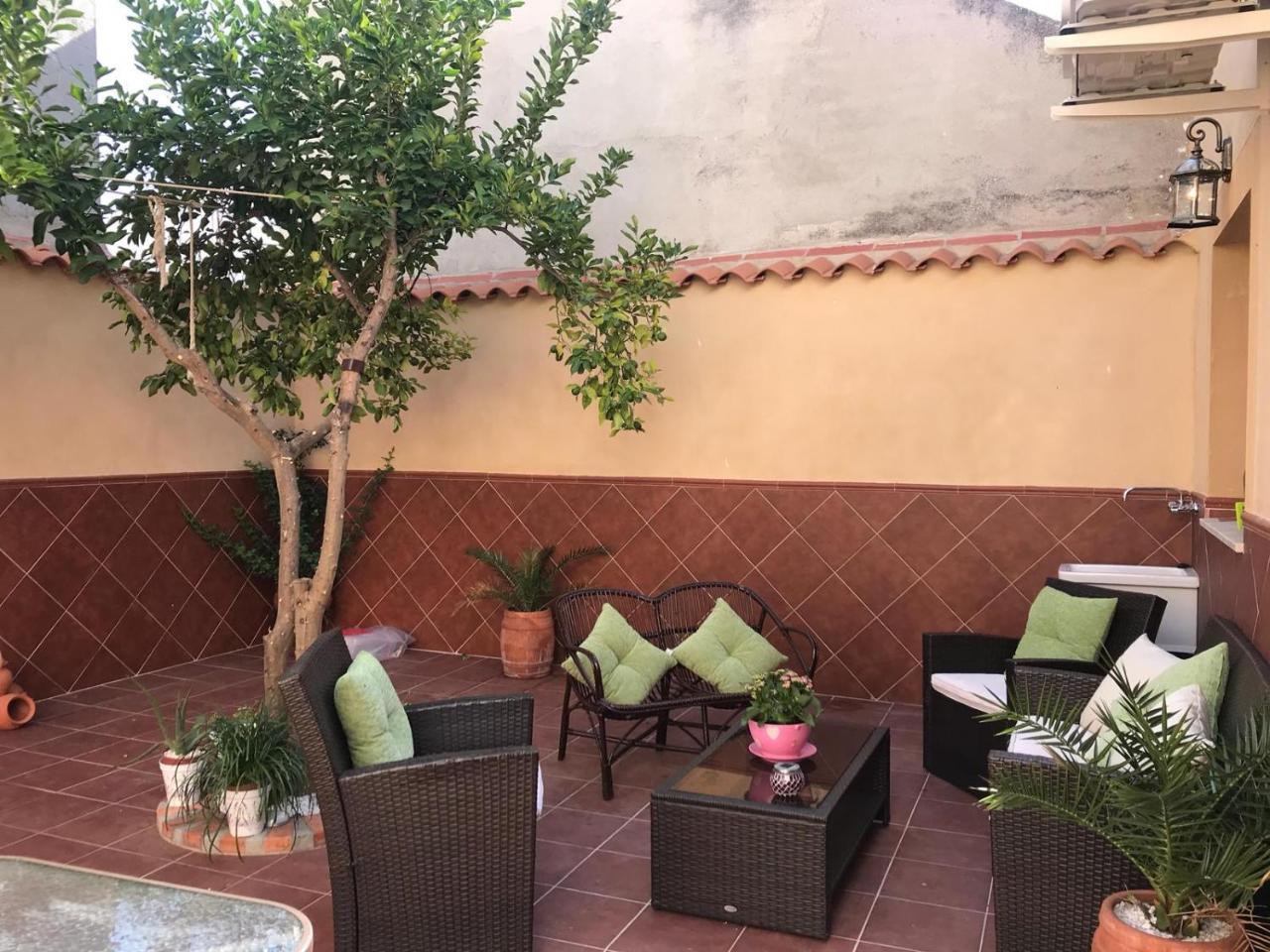 Casa Rural La Santiaga Arroyo de la Luz Екстер'єр фото